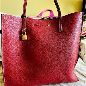 Marc Jacobs The grind shopper tote